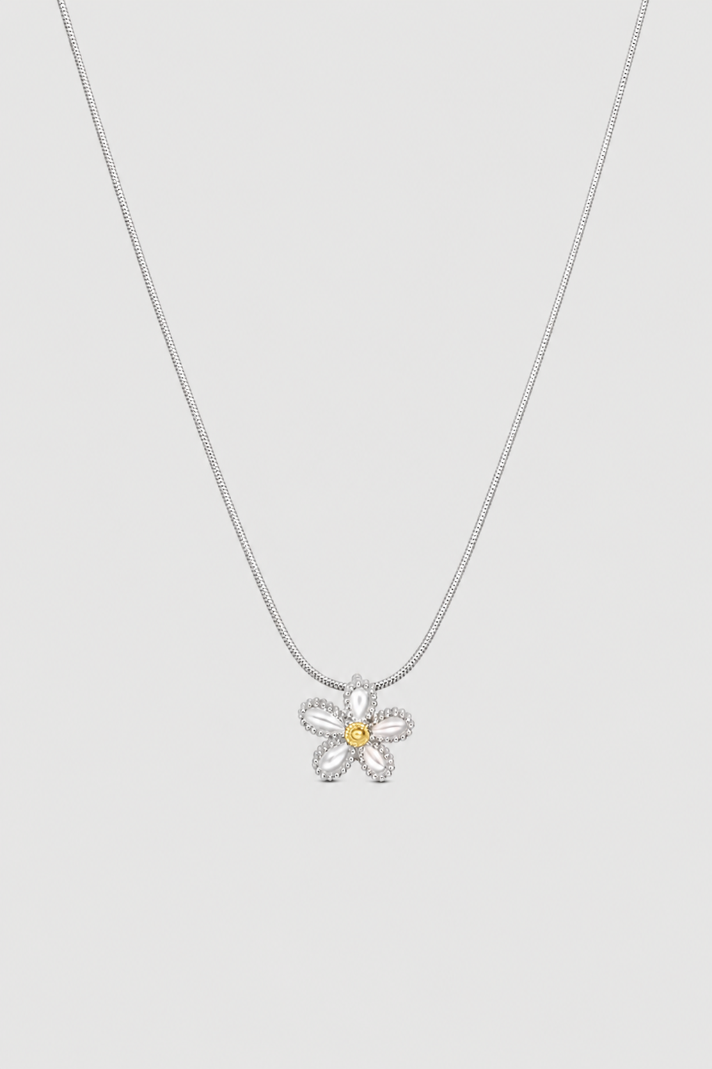 Necklace Cecilia