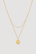 Necklace Estrella