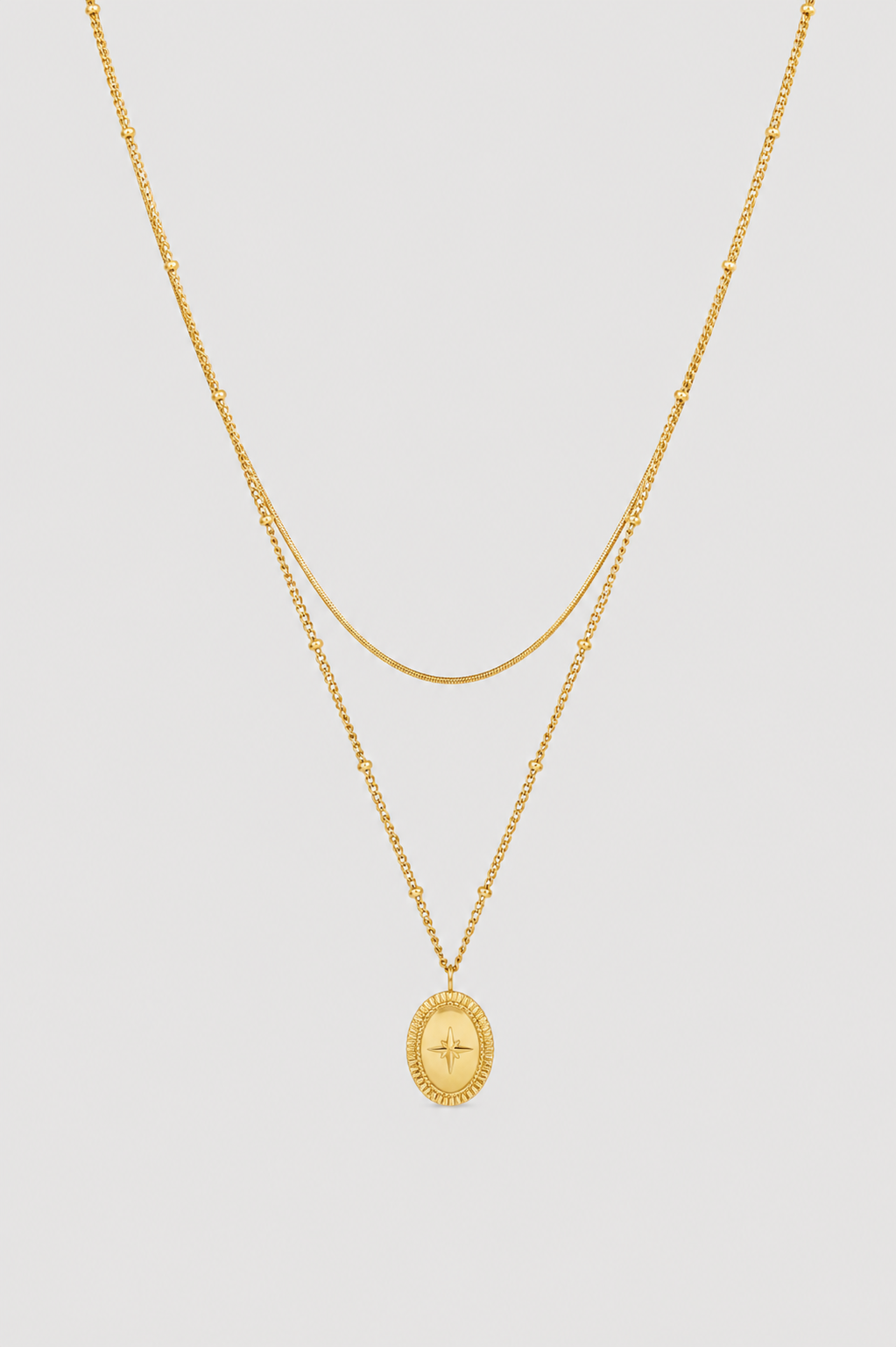 Necklace Estrella