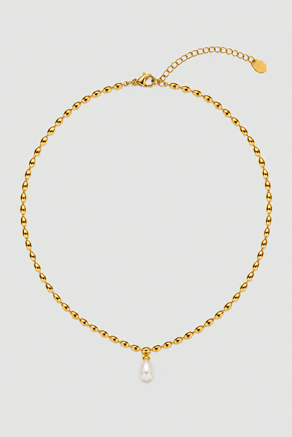 Necklace Phina
