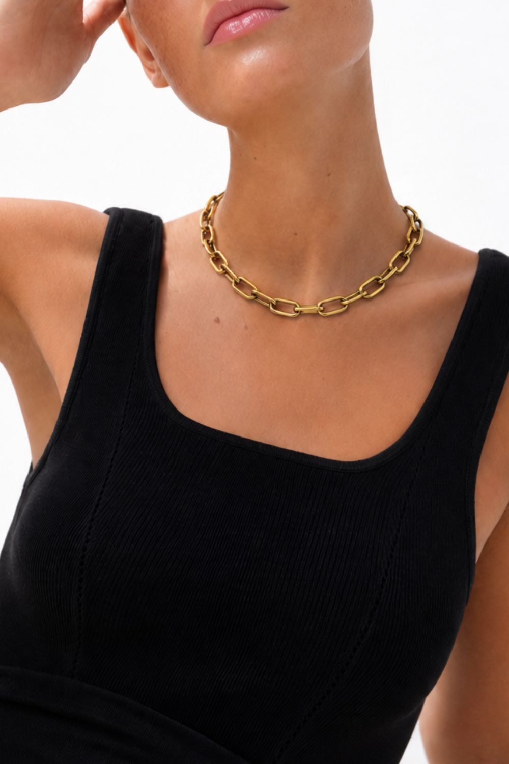 Necklace Alexa