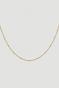 Necklace Cúspide