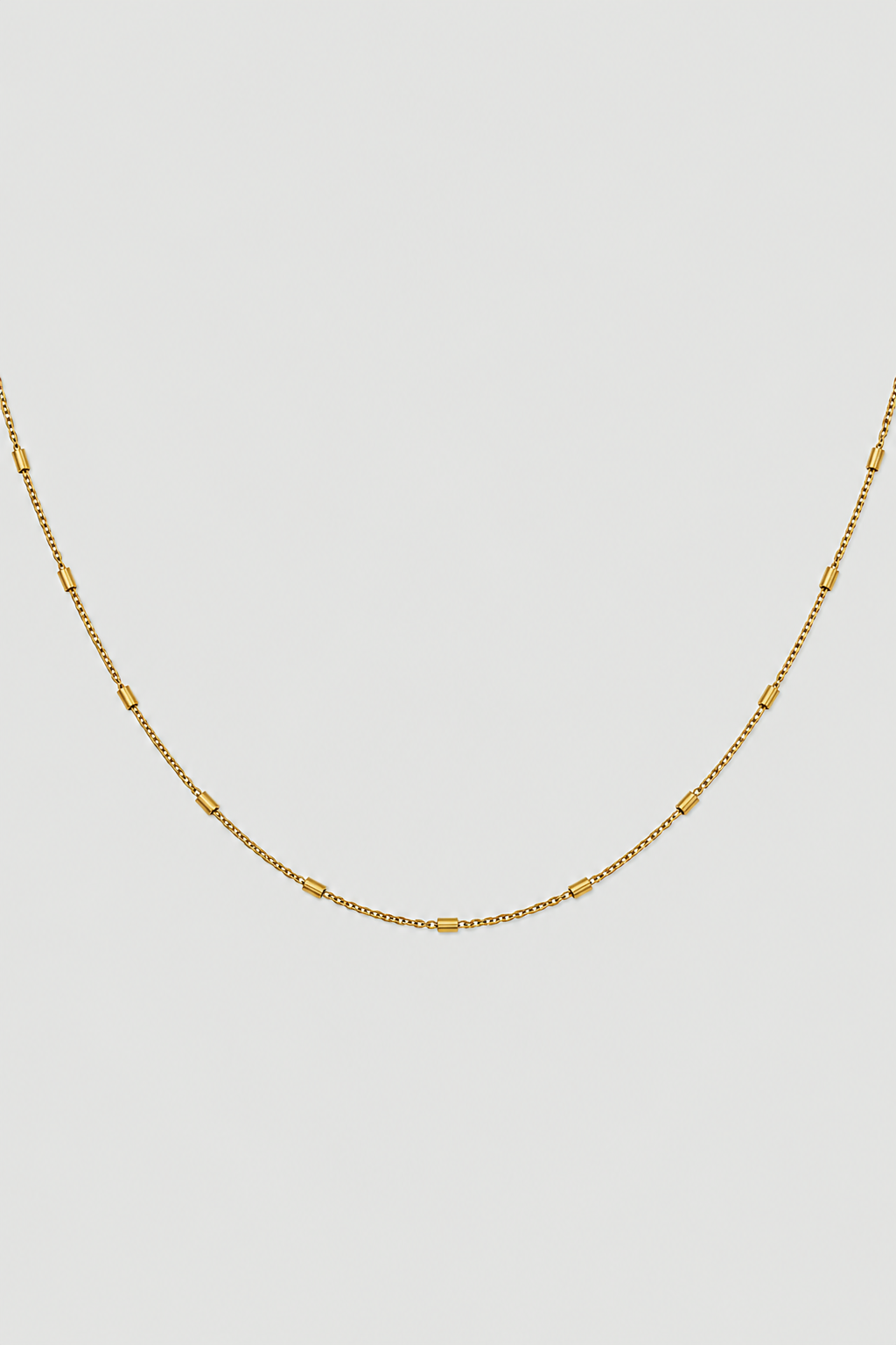 Necklace Cúspide