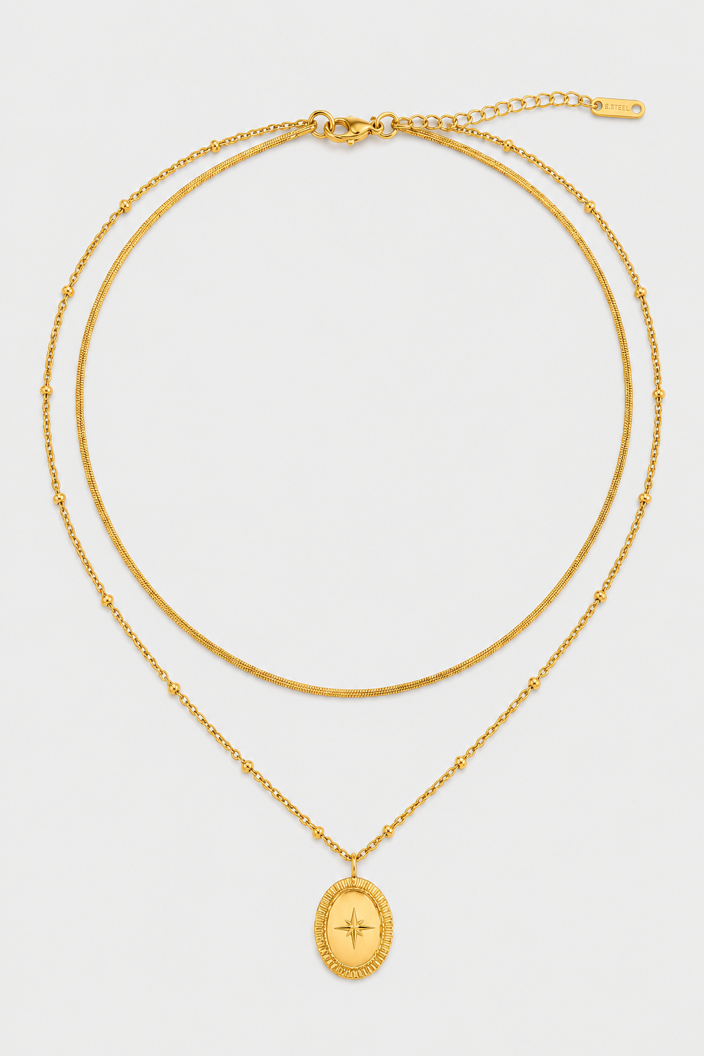 Necklace Estrella