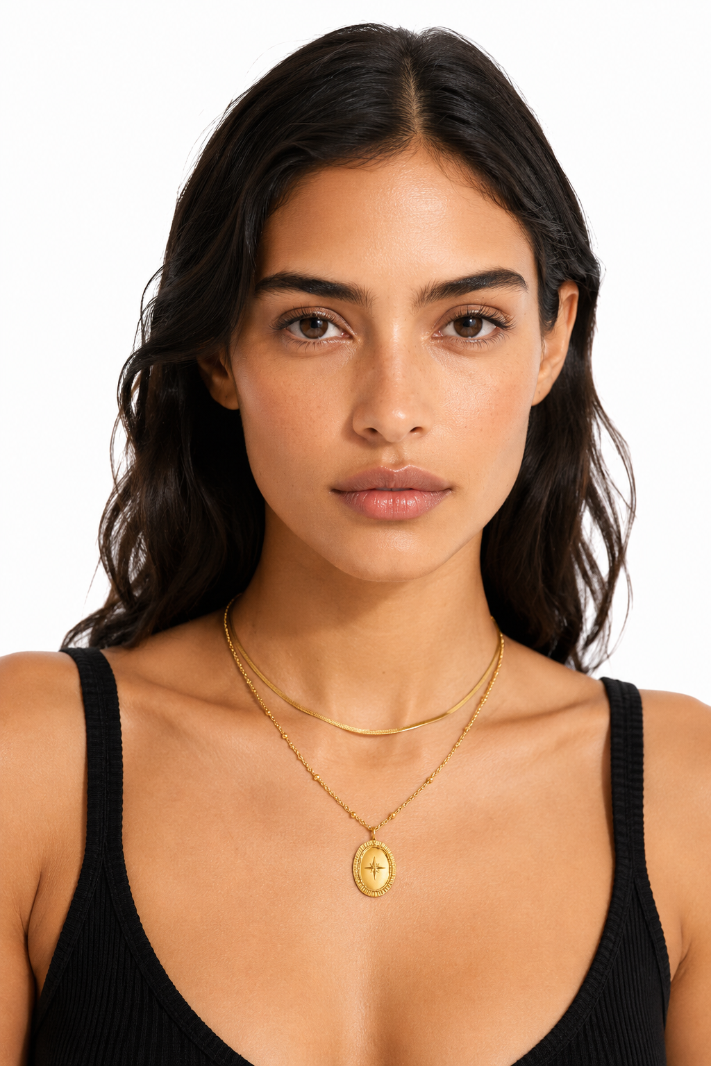 Necklace Estrella