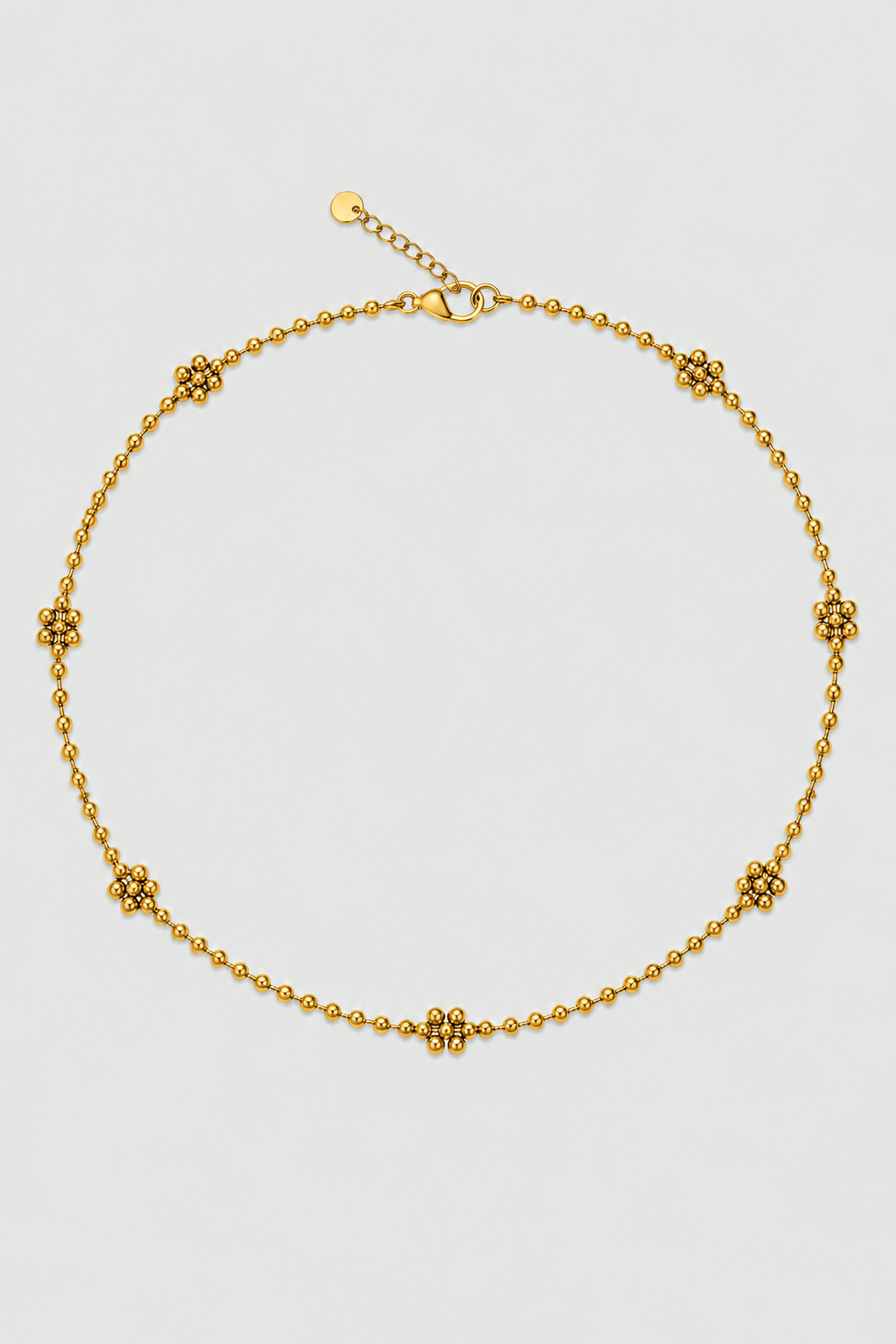 Necklace Florita