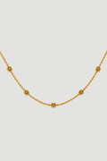 Necklace Florita