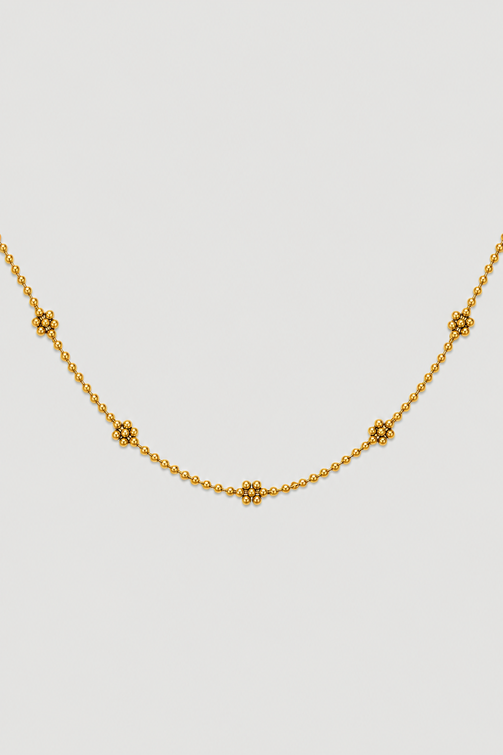 Necklace Florita