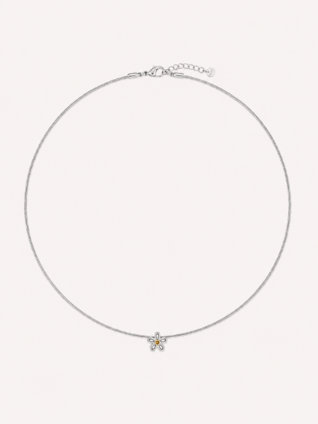 Necklace Cecilia