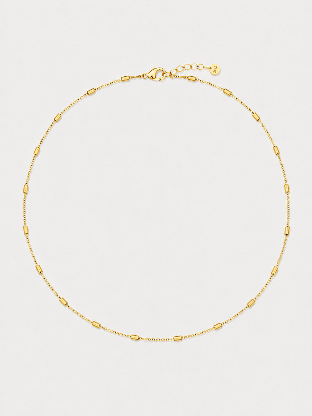 Necklace Cúspide