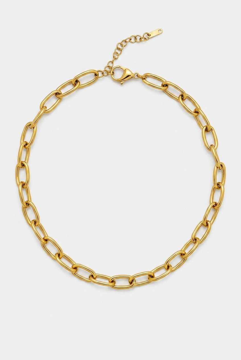 Necklace Alexa